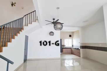 Paloma @ Bandar Bukit Raja