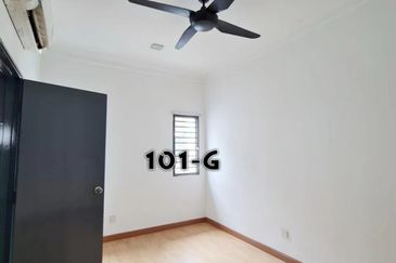 Paloma @ Bandar Bukit Raja