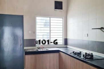 Paloma @ Bandar Bukit Raja