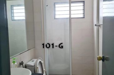 Paloma @ Bandar Bukit Raja