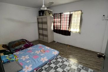 Kampung Idaman Pandamaran