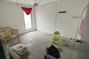 Kampung Idaman Pandamaran