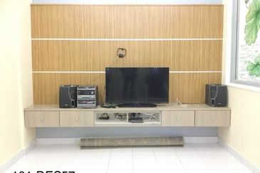 Seksyen 8, Shah Alam