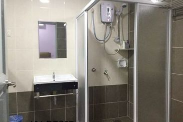 Seksyen 8, Shah Alam