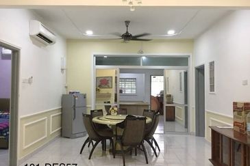 Seksyen 8, Shah Alam