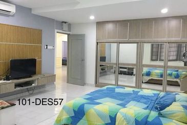 Seksyen 8, Shah Alam