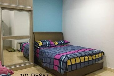 Seksyen 8, Shah Alam