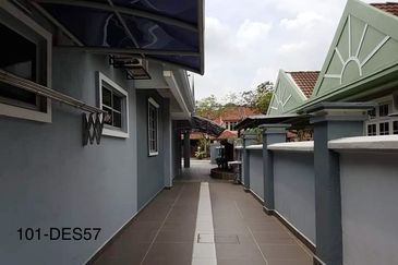 Seksyen 8, Shah Alam