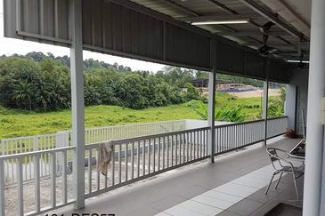 Seksyen 8, Shah Alam