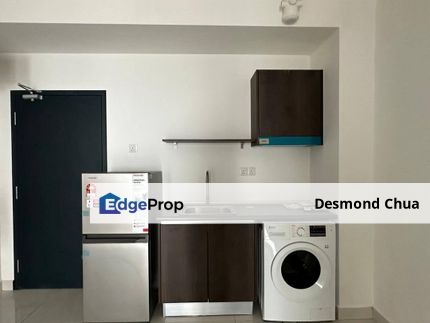 VALUE RENT‼️Partially Furnished Edumetro Subang USJ 1, Selangor, USJ