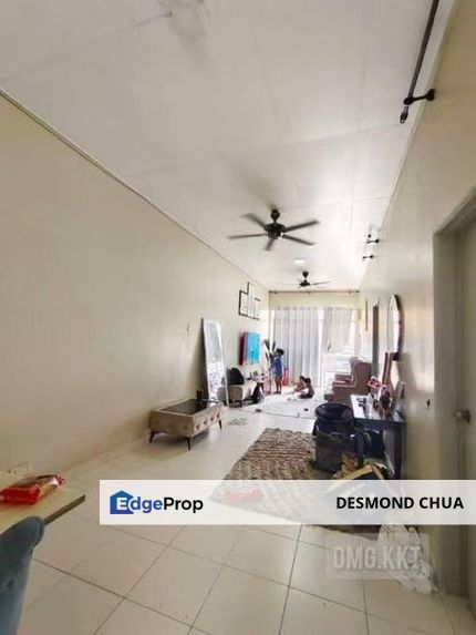 FULL LOAN‼️Below Market 1 Storey House Bandar Putera Klang, Selangor, Klang