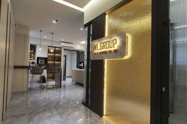 SOVO @ D'Sara Sentral