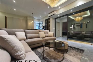 SOVO @ D'Sara Sentral