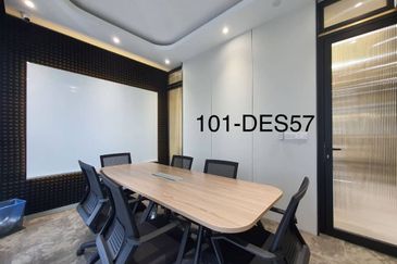 SOVO @ D'Sara Sentral