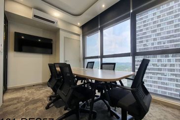 SOVO @ D'Sara Sentral