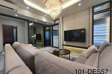 SOVO @ D'Sara Sentral