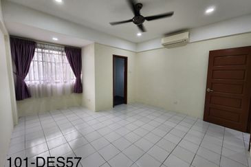 Vista Bayu Apartment, Taman Bayu Perdana