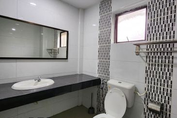 Vista Bayu Apartment, Taman Bayu Perdana