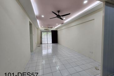Vista Bayu Apartment, Taman Bayu Perdana