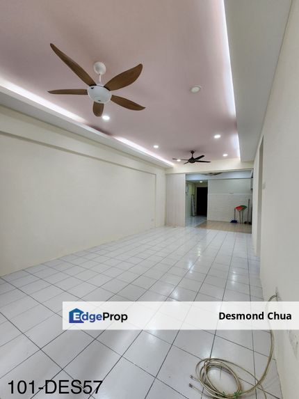 FULL LOAN‼️Facing Swimming Pool Vista Bayu Apartment Klang, Selangor, Klang