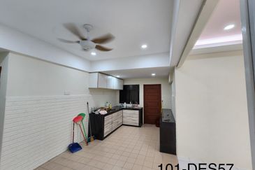 Vista Bayu Apartment, Taman Bayu Perdana