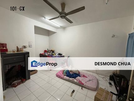 FULL LOAN! Good Condition 2 Storey House Hulubalang Sentosa Klang, Selangor, Klang