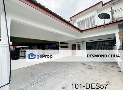 Cheapest In Town‼️2 Storey House Batu Belah Klang, Selangor, Klang