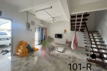 Taman Desawan, Klang