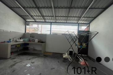 Taman Desawan, Klang