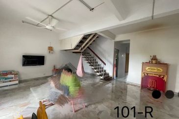 Taman Desawan, Klang