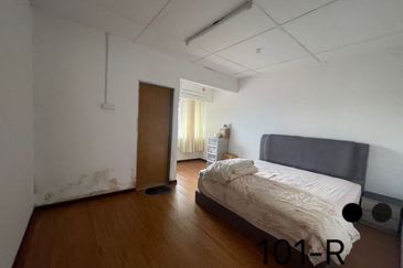 Taman Desawan, Klang