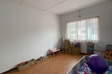 Taman Desawan, Klang