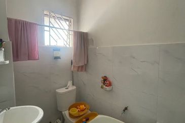 Taman Desawan, Klang