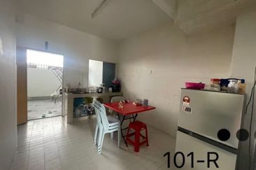 Taman Desawan, Klang