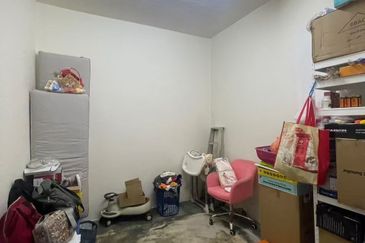 Taman Desawan, Klang