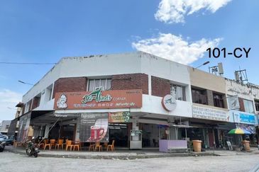 Taman Klang Jaya