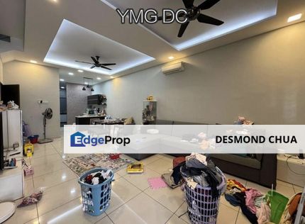 FULLY RENOVATED‼️Move In Condition 2 Storey House Bandar Puteri Klang, Selangor, Klang