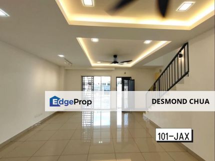 Fully Renovated‼️Kemuning Greenhills 3 2 Storey House Kota Kemuning Shah Alam, Selangor, Shah Alam