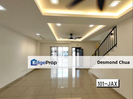 Fully Renovated‼️Kemuning Greenhills 3 2 Storey House Kota Kemuning Shah Alam, Selangor, Shah Alam