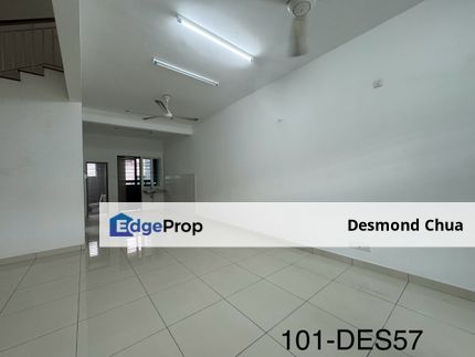 Value Buy! 2 Storey House Kota Bayuemas Klang, Selangor, Klang