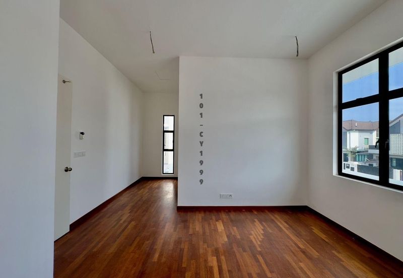 Brand New‼️Below Market 2 Storey Semi-D Bywater Setia Utama Setia Alam