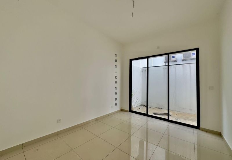 Brand New‼️Below Market 2 Storey Semi-D Bywater Setia Utama Setia Alam