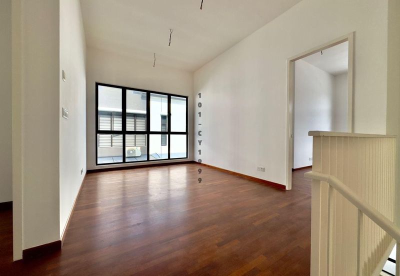 Brand New‼️Below Market 2 Storey Semi-D Bywater Setia Utama Setia Alam