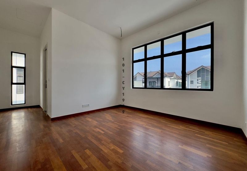 Brand New‼️Below Market 2 Storey Semi-D Bywater Setia Utama Setia Alam