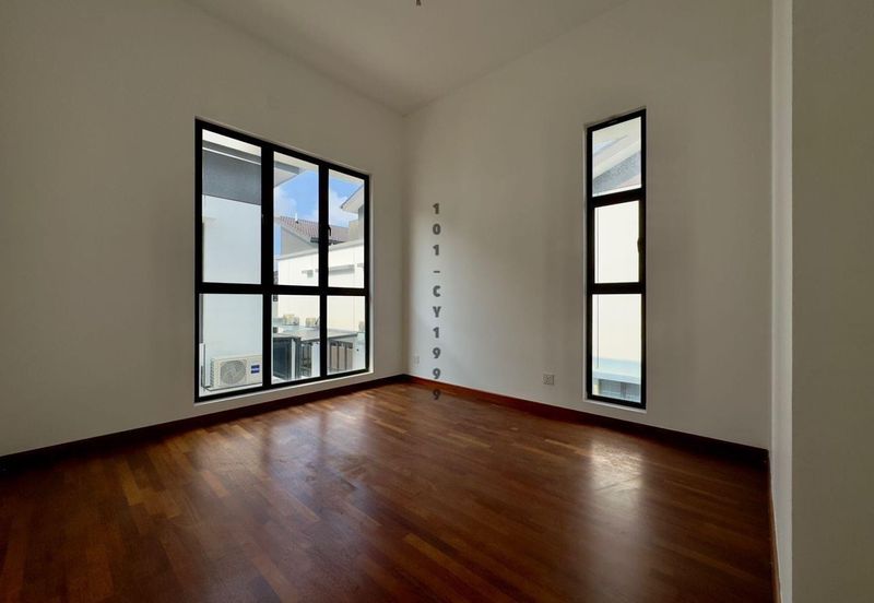 Brand New‼️Below Market 2 Storey Semi-D Bywater Setia Utama Setia Alam