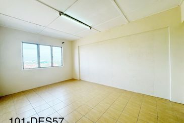 Pangsapuri Bukit Kuda