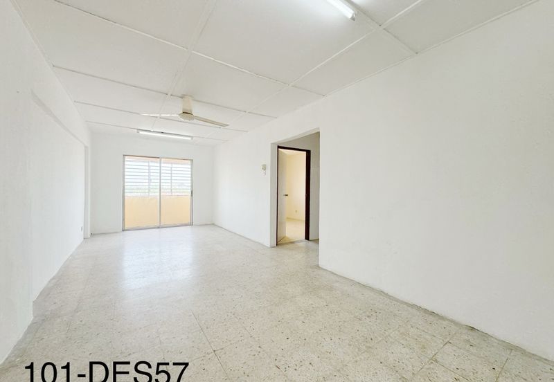 Pangsapuri Bukit Kuda