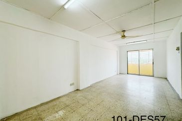 Pangsapuri Bukit Kuda