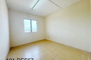 Pangsapuri Bukit Kuda