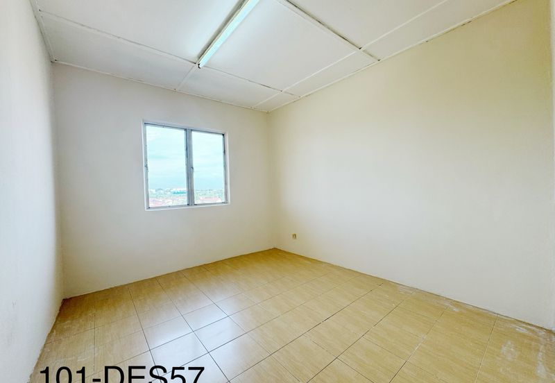 Pangsapuri Bukit Kuda